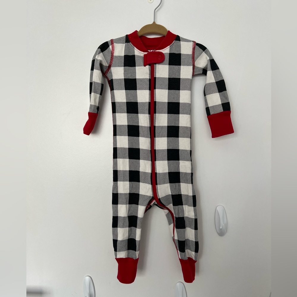 Hanna Andersson One piece - 12-18M